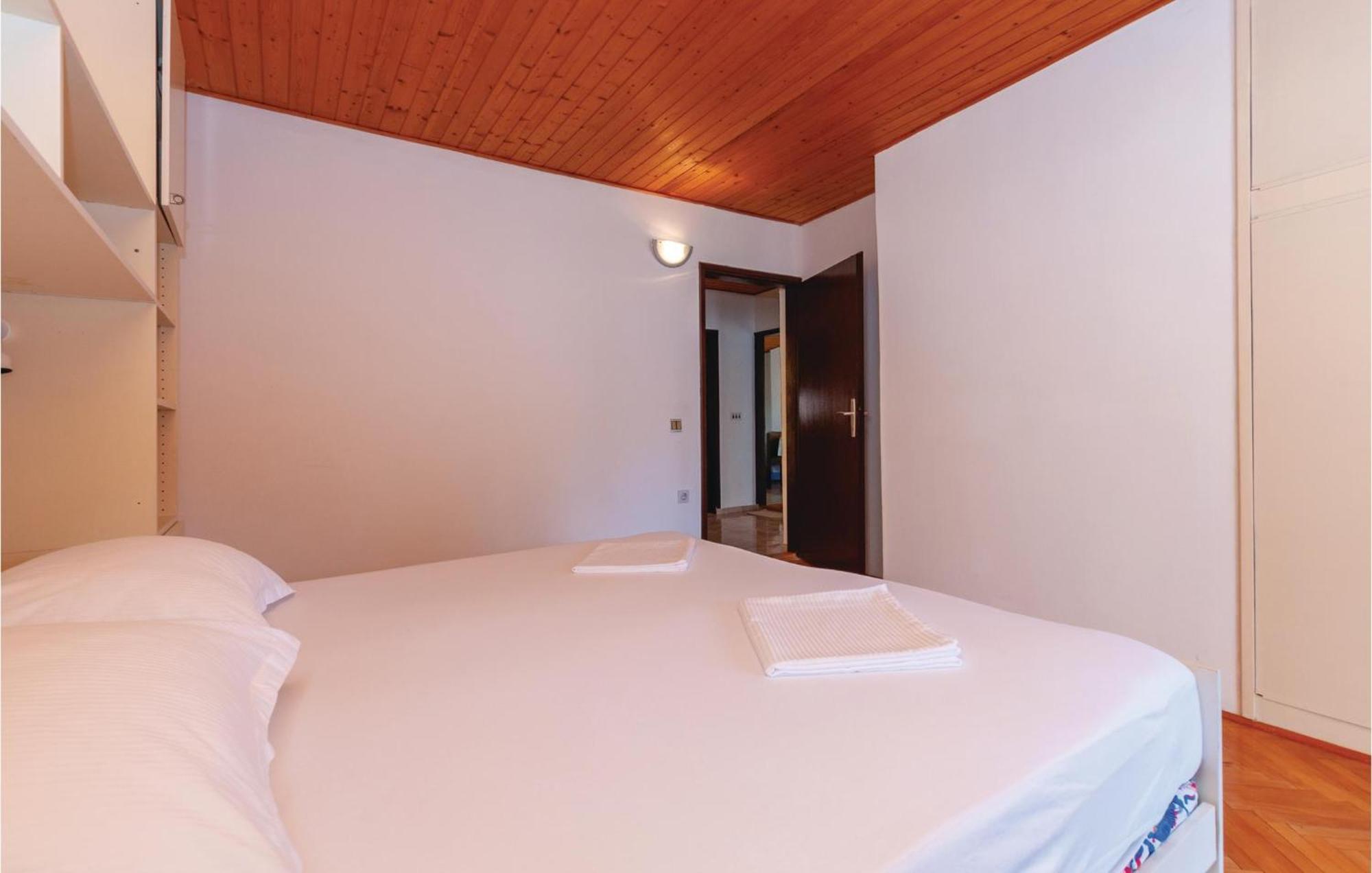 Pet Friendly Apartment In Jadrija With Wifi Exterior foto