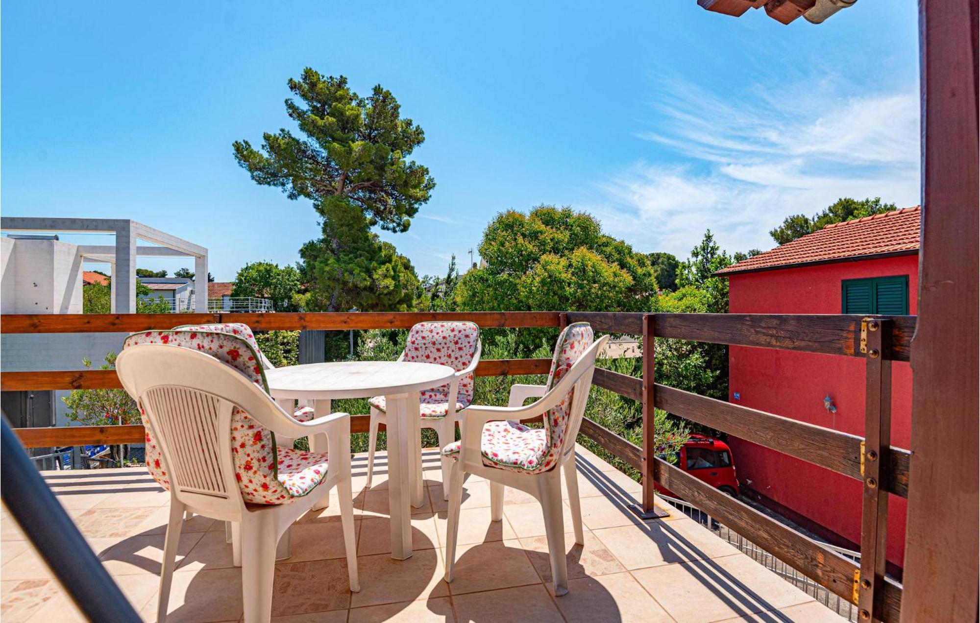 Pet Friendly Apartment In Jadrija With Wifi Exterior foto